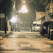 Dlaczego latarnie uliczne LED są przyszłością naszych miast?